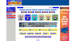 Desktop Screenshot of baophongsu.com